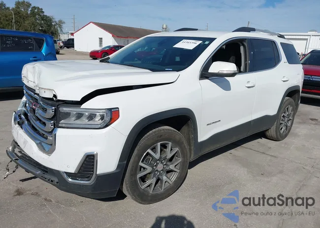 1GKKNKLS3MZ217454: 44303396