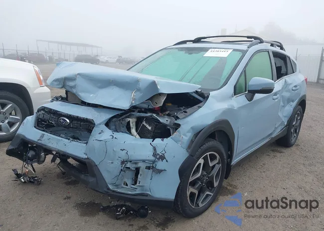 JF2GTANC0KH289918: 44303415