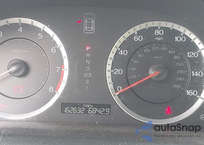 1HGCP2F37CA116625: 44303422