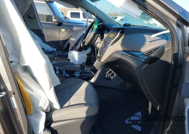 5XYZT3LB2FG256494: 44303423