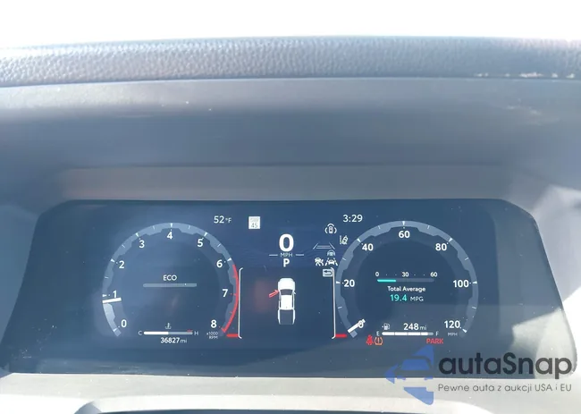 3TYLB5JN7RT015205: 44303433