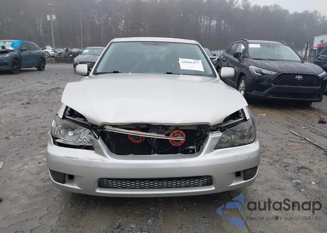 JTHBD192X20057072: 44303477