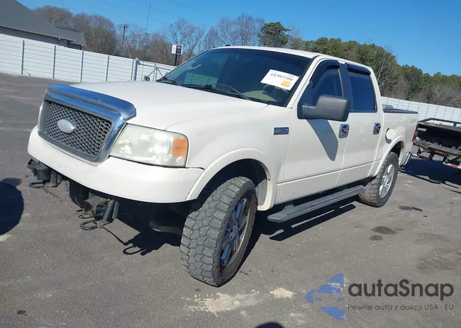 1FTPW14V97FA03298: 44303500