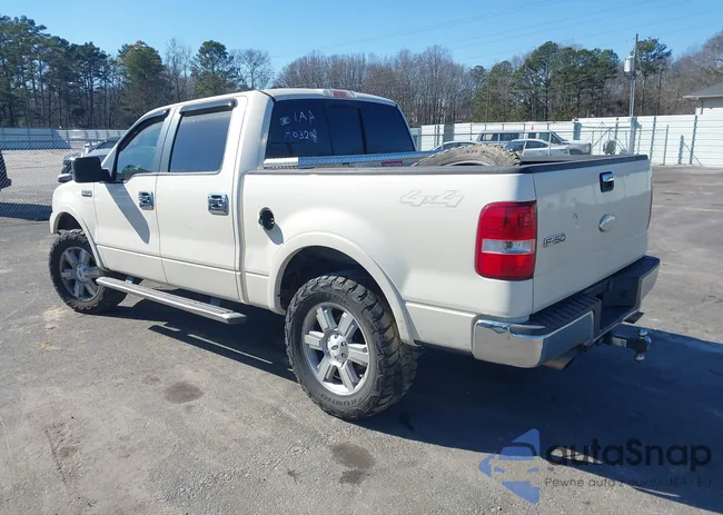 1FTPW14V97FA03298: 44303500