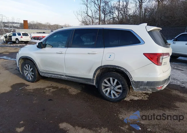 5FNYF6H58KB027441: 44303505