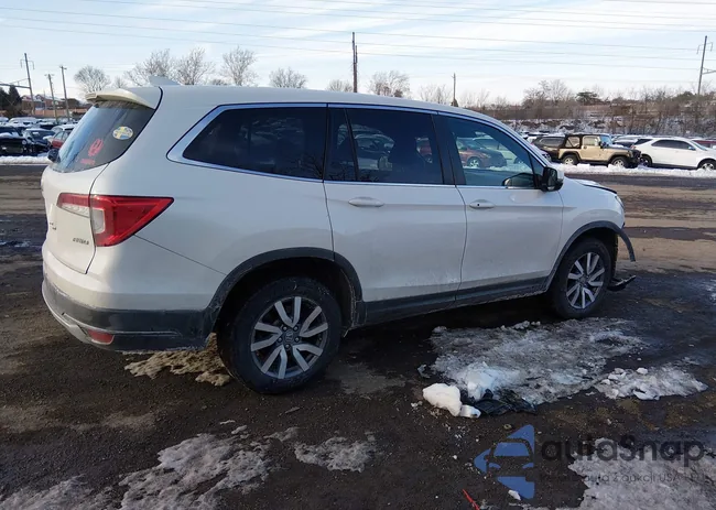 5FNYF6H58KB027441: 44303505