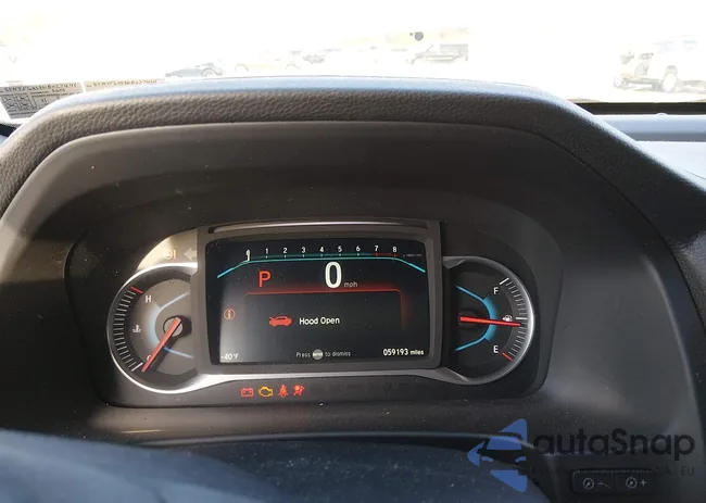 5FNYF6H58KB027441: 44303505