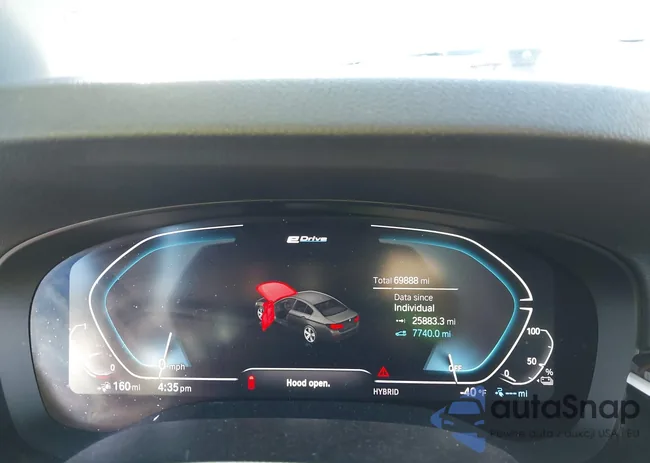 WBA13AG08MCF44449: 44303520