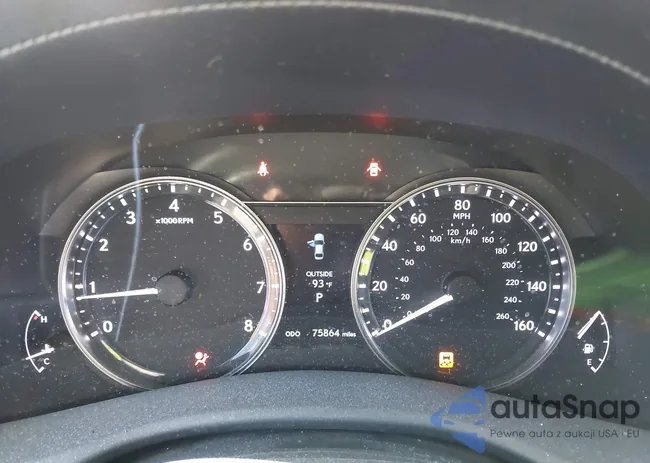 JTHBE1BL7FA005821: 44303535