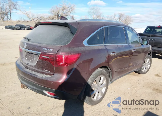 5FRYD4H81FB009050: 44303540