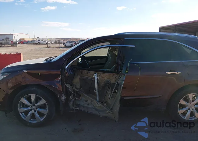 5FRYD4H81FB009050: 44303540