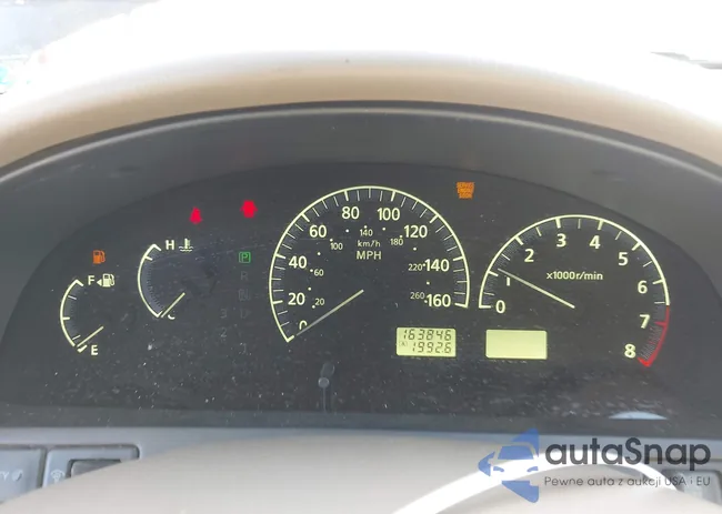 JNKDA31A02T003620: 44303545