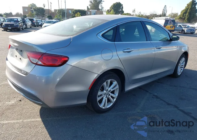 1C3CCCAB0FN700865: 44303559