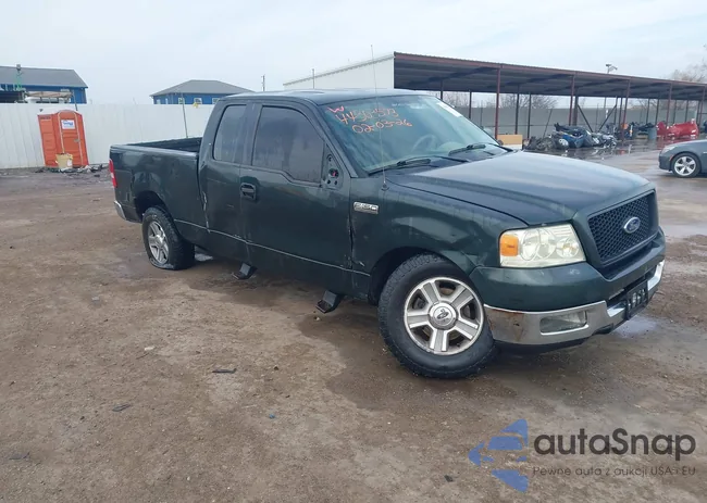 1FTPX12575KD47166: 44303573