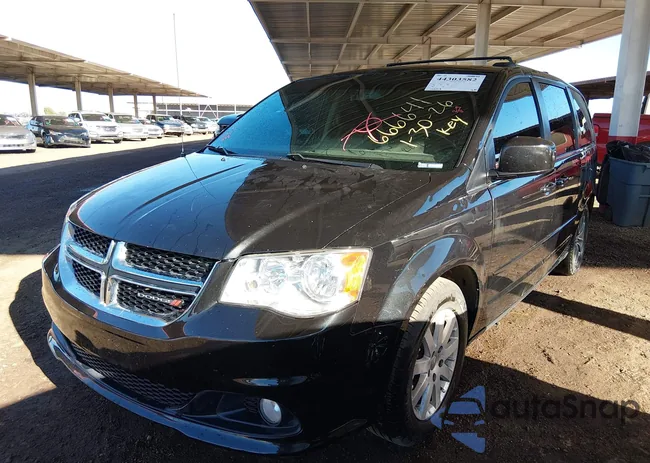 2C4RDGCG3HR666641: 44303582