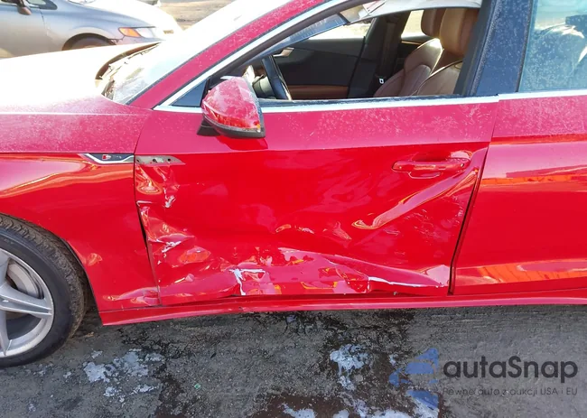 WAUFACF53MA062727: 44303602