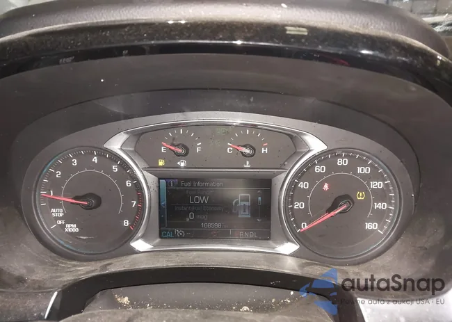 1GNEVJKW1JJ193521: 44303603