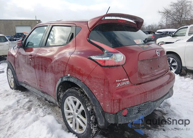 JN8AF5MR2FT505820: 44302640