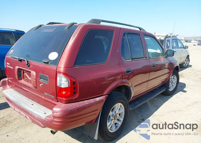 4S2CK58Y944304753: 44302670