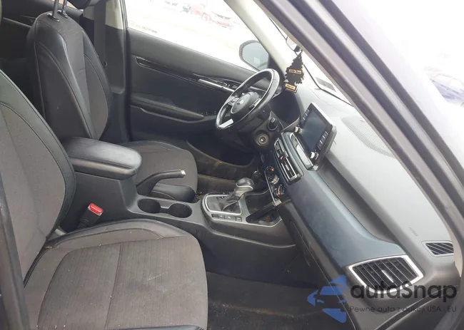 KNDEUCAA3M7100853: 44302723