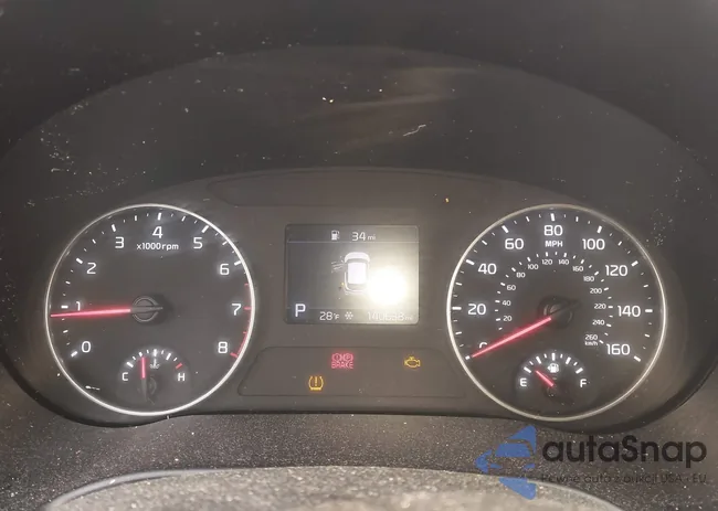 KNDEUCAA3M7100853: 44302723