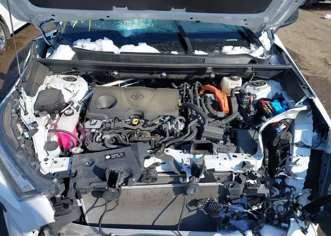 2T3LWRFV9RW206736: 44302737