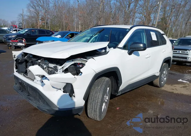 2T3LWRFV9RW206736: 44302737