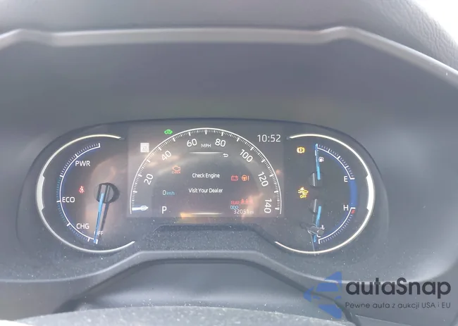 2T3LWRFV9RW206736: 44302737