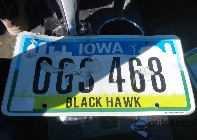 2GNALBEK9D6328331: 44302738