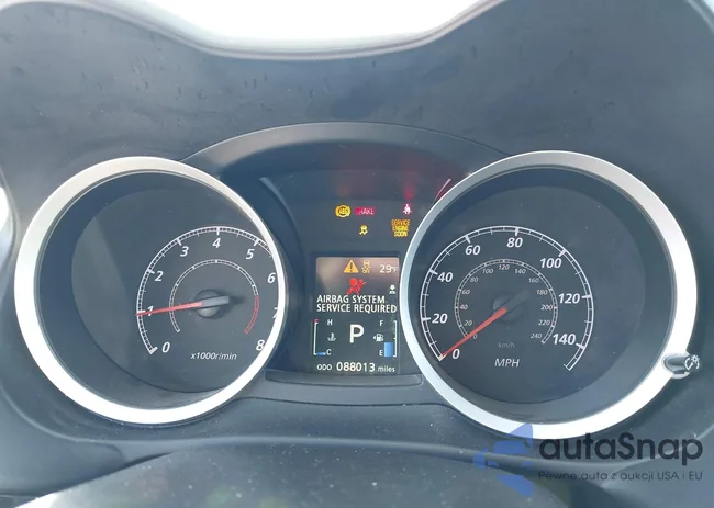 JA32V2FW1HU013165: 44302811