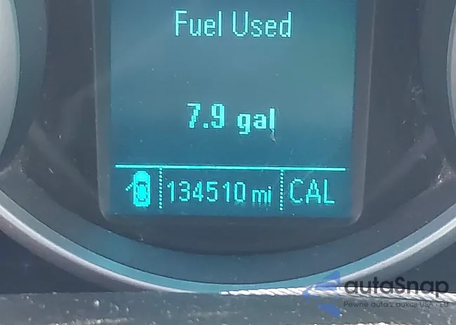 1G1PB5SH8G7152174: 44302874