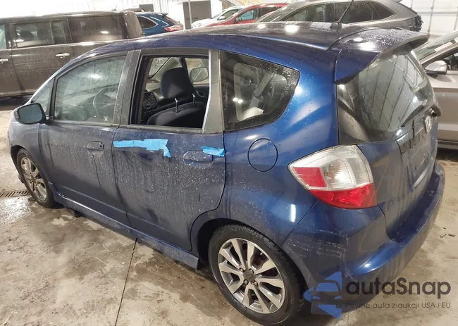 JHMGE8H58CC001199: 44302888