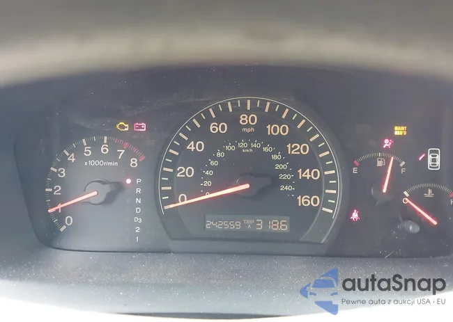 1HGCM56485A164155: 44302889