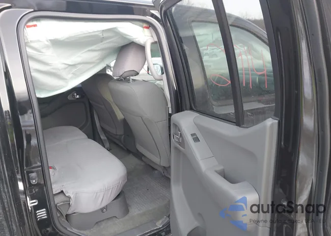 1N6AD0FV3JN736475: 44302914