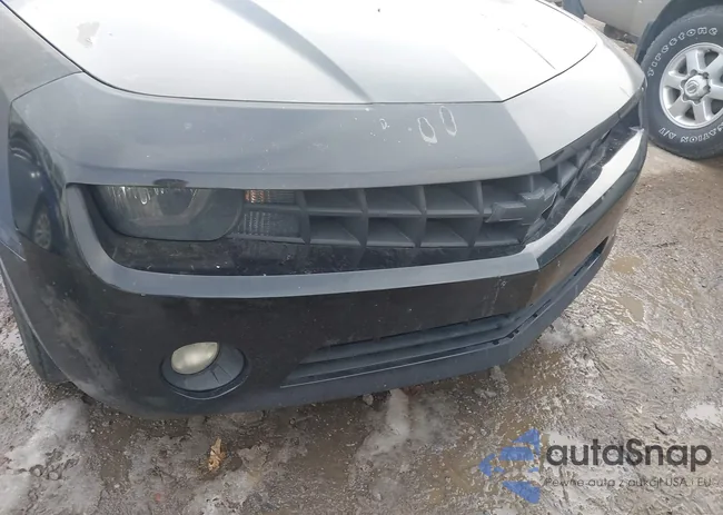 2G1FC1ED4B9110537: 44302916