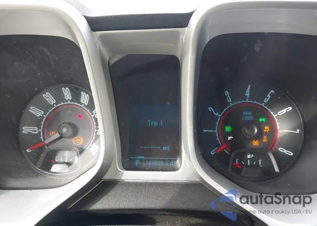 2G1FC1ED4B9110537: 44302916