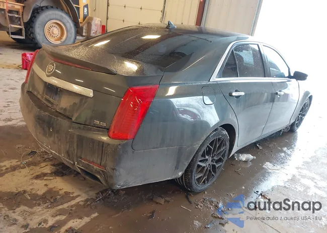 1G6AZ5S3XE0142011: 44303005