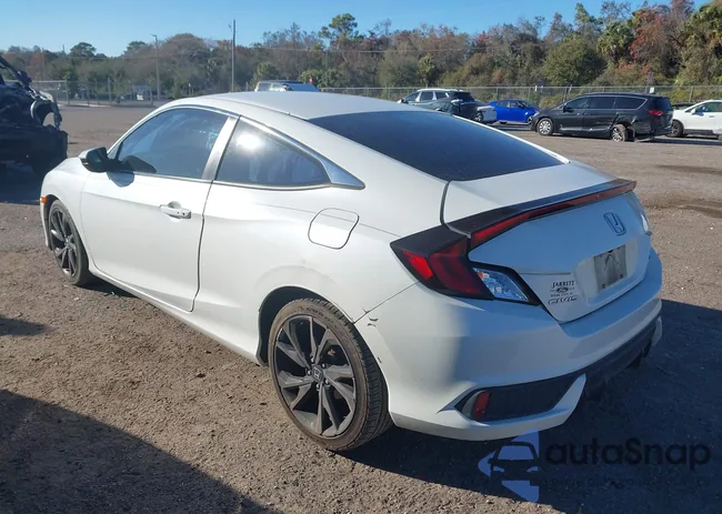 2HGFC4B84LH300086: 44303015