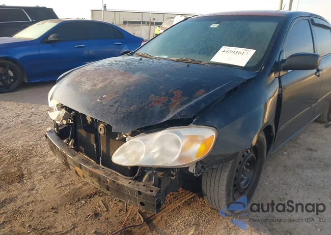 2T1BR32E95C418305: 44303017