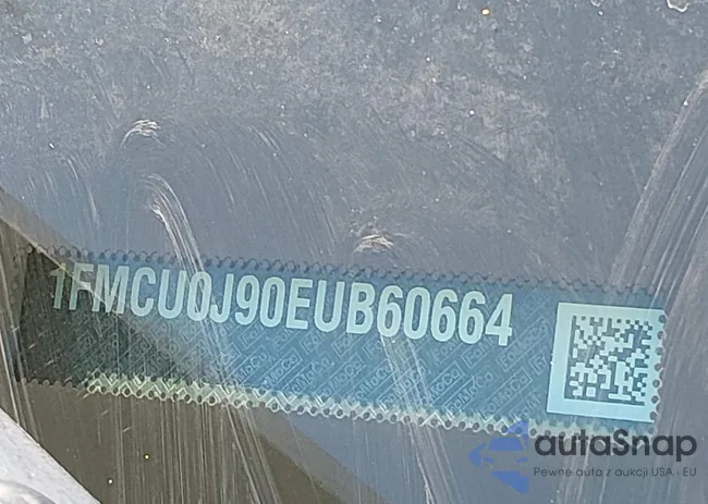 1FMCU0J90EUB60664: 44304022