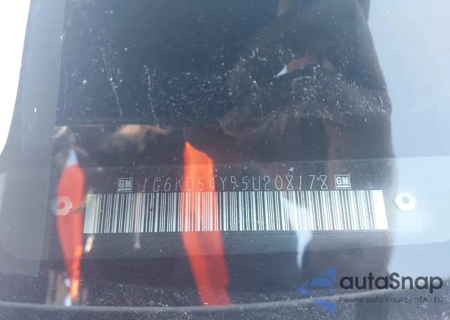 1G6KD54Y95U208178: 44304053