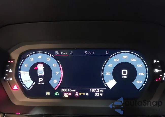 WAUGUDGY6NA093000: 44304071