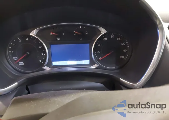 2GNAXVEX3K6222200: 44304111