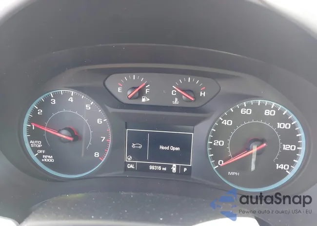 1G1ZB5ST3GF257322: 44304143