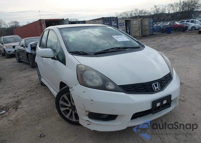 JHMGE8H50DC047935: 44304174