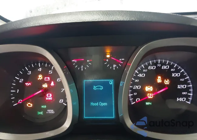 2GNFLFEK0H6292211: 44304175