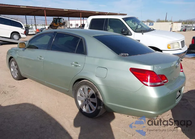 4T1BK36B25U045692: 44304250