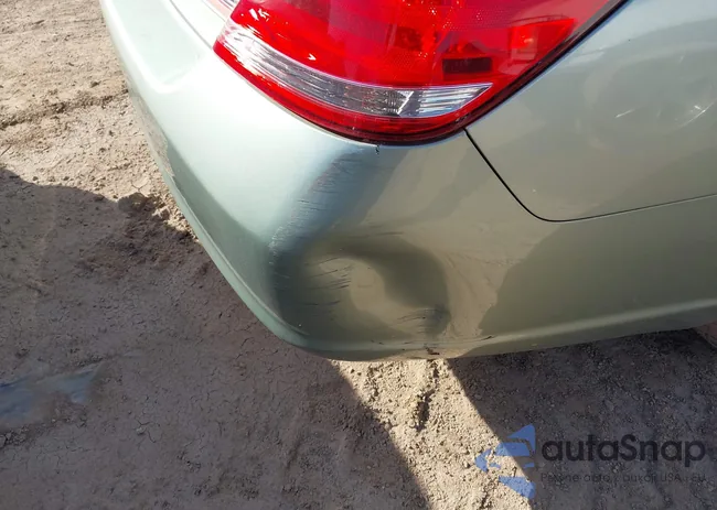 4T1BK36B25U045692: 44304250