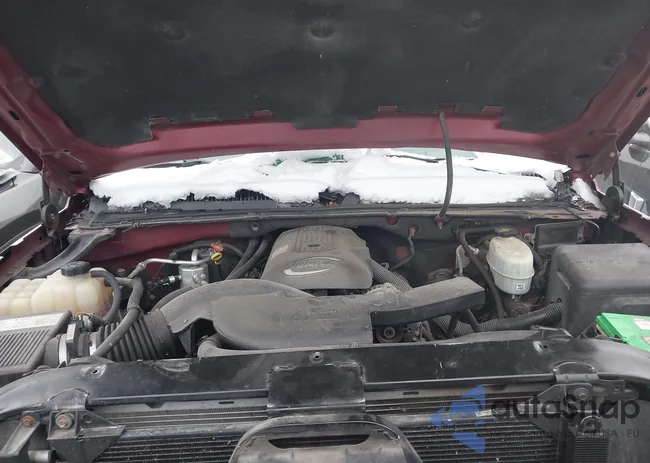 3GNEK12Z95G163449: 44304280