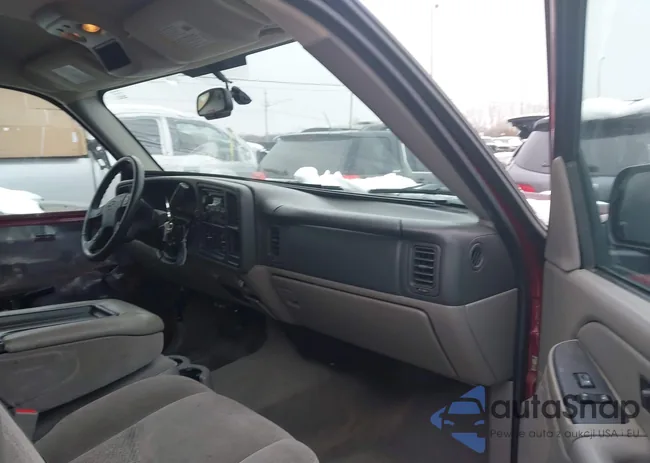 3GNEK12Z95G163449: 44304280